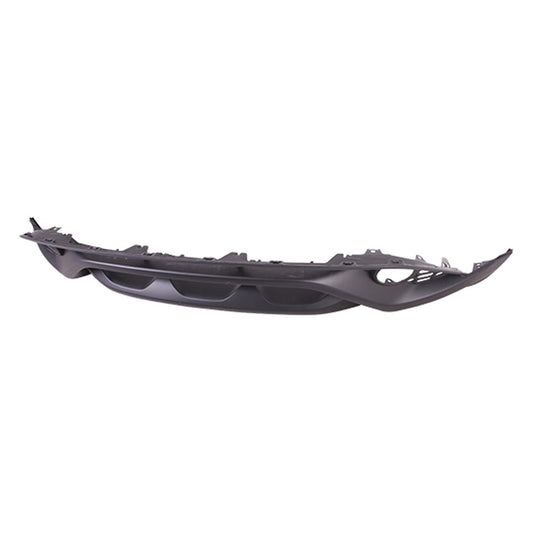 Front Lower Bumper Cover 2015-2017 Nissan Juke