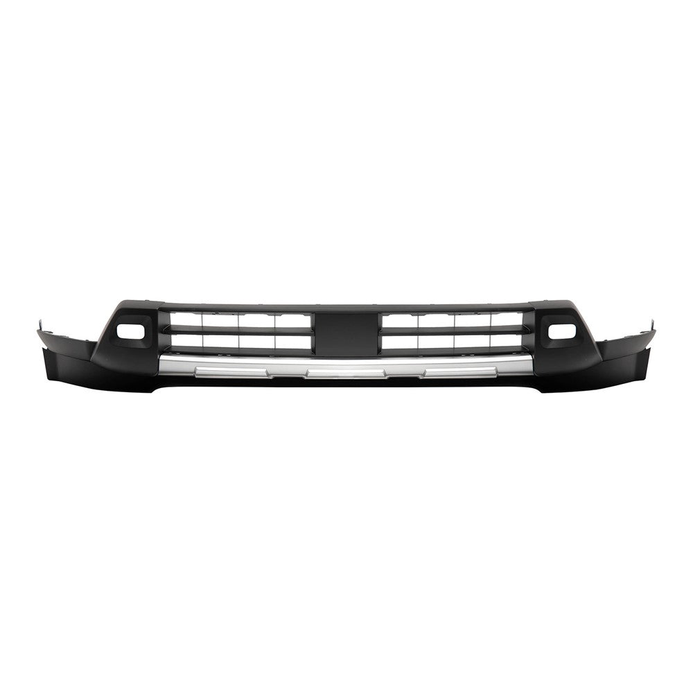 Front Lower Bumper Cover 2022-2025 Nissan Pathfinder