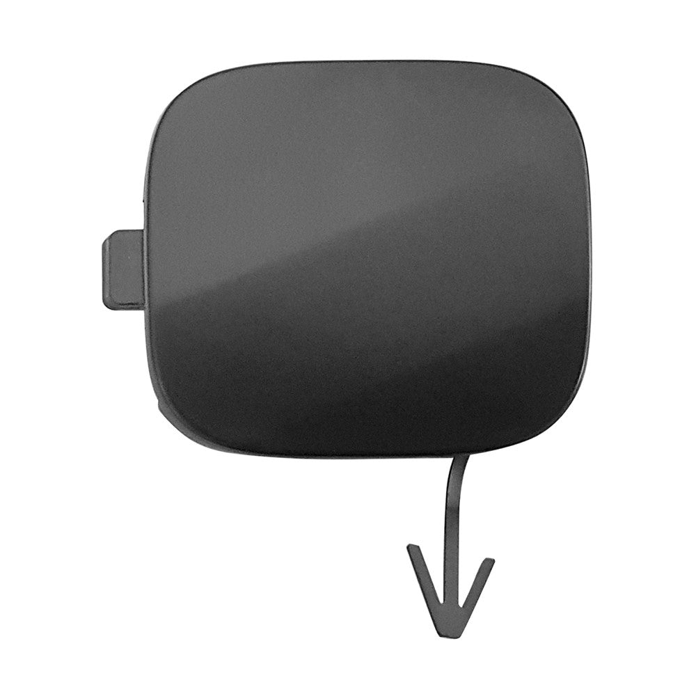Front Tow Hook Cover 2021-2023 Nissan Rogue
