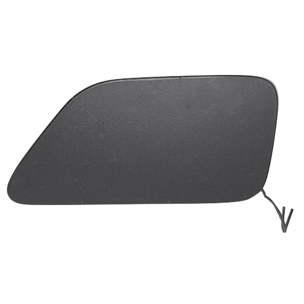 Front Tow Hook Cover 2018-2025 Nissan Leaf