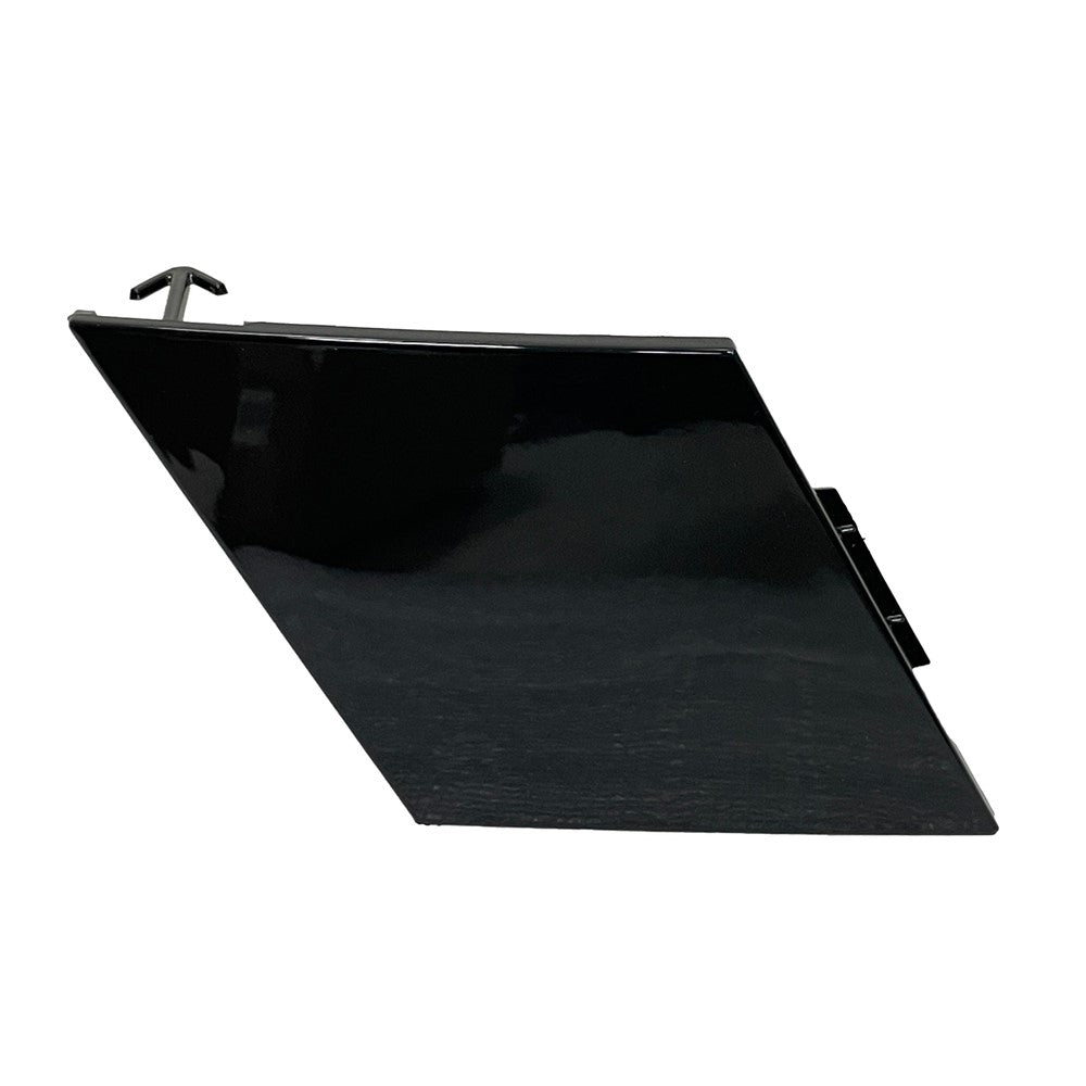 Front Tow Hook Cover 2021-2025 Nissan Kicks