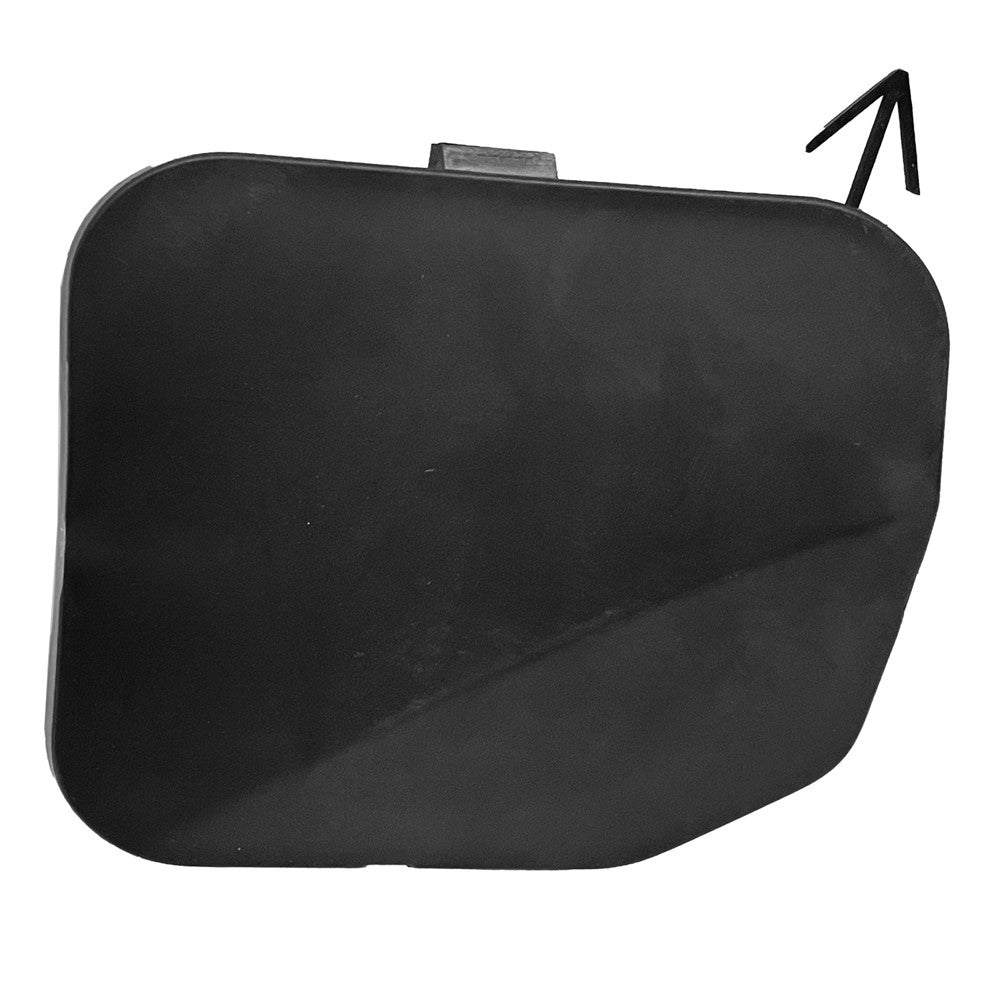 Front Tow Hook Cover 2013-2016 Nissan Pathfinder