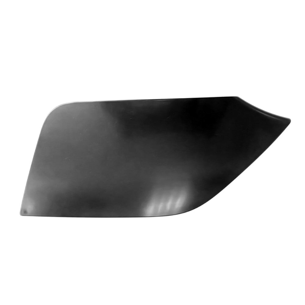 Front Left Front Driver Side Tow Hook Cover 2017-2020 Nissan Rogue