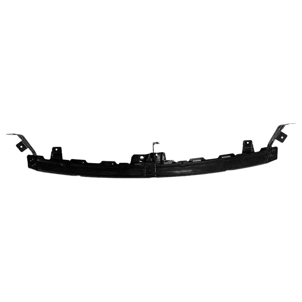 Front Upper Bumper Cover Retainer 2016-2019 Nissan Titan Xd