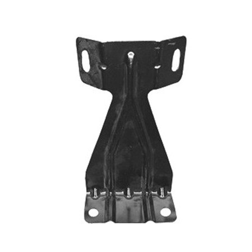 Bumper Cover Stay [center Vertical Bracket] Made Of Steel 2009-2014 Nissan Maxima