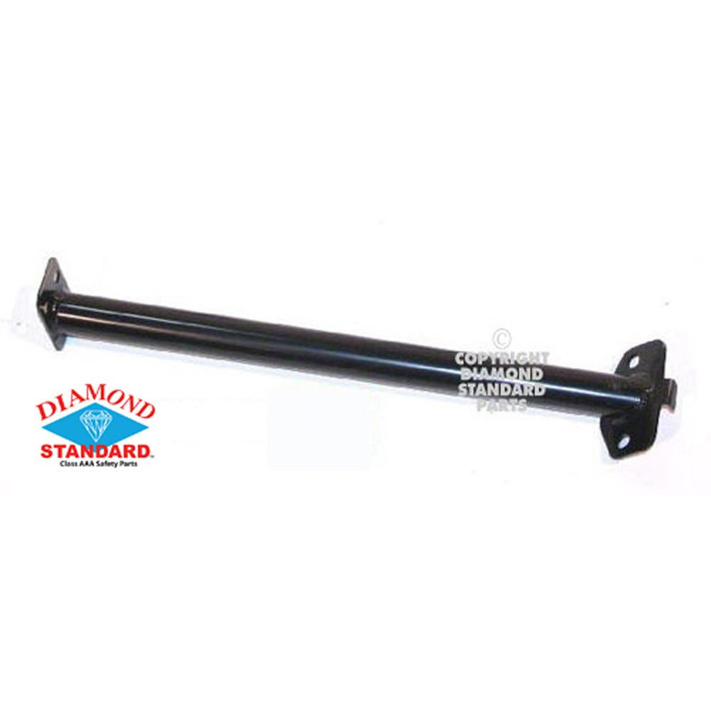 Right Driver Or Passenger Side Bumper Face Bar Brace 2004-2007 Nissan Pathfinder, Titan, Armada