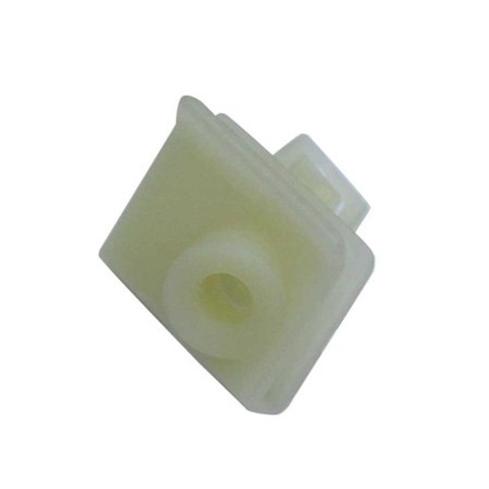 Front Left Front Driver Side Bumper Cover Retainer 2008-2025 Nissan Rogue, Leaf, Rogue Select, Altima, Sentra, Frontier