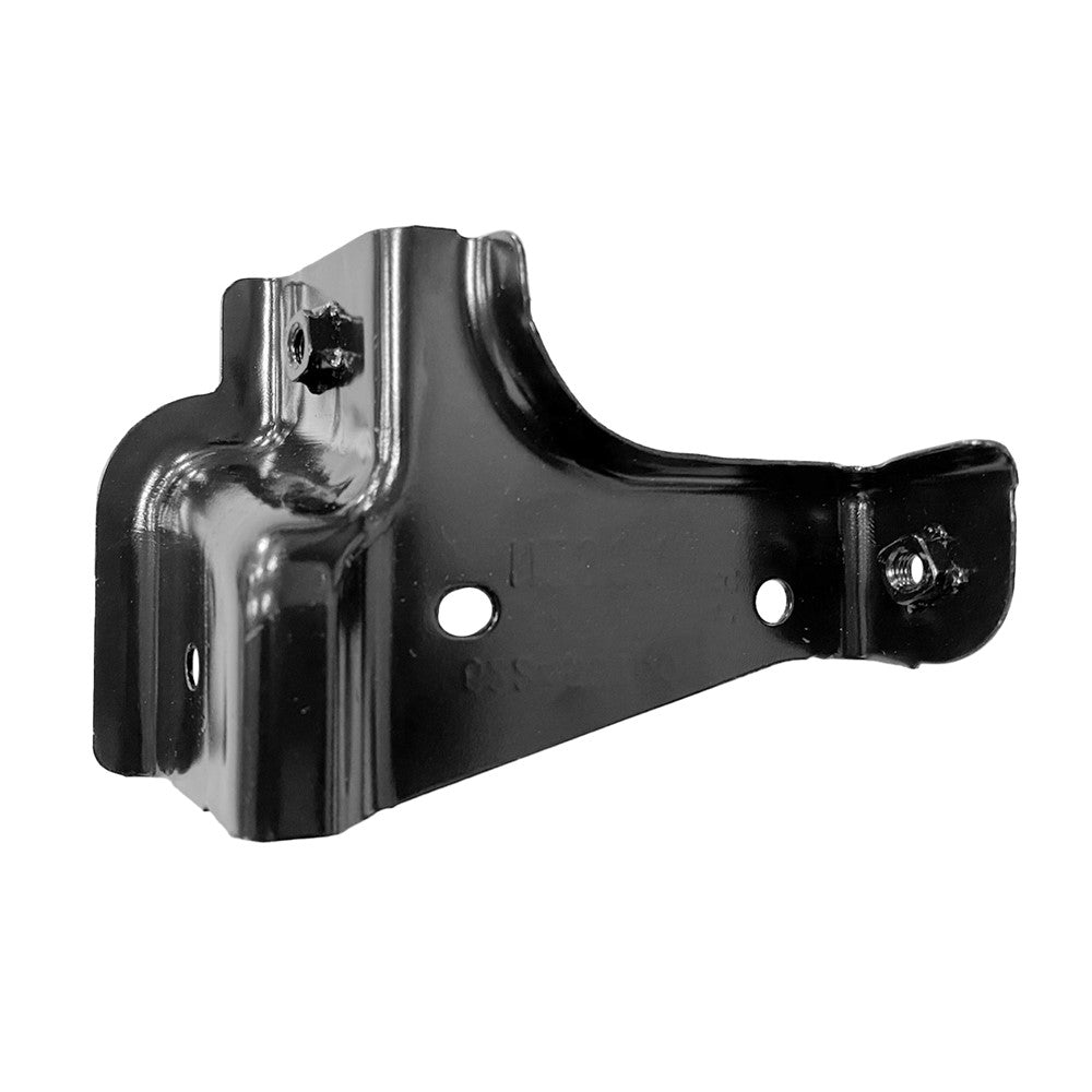 Front Left Front Driver Side Upper [side] Bumper Cover Retainer 2013-2015 Nissan Altima
