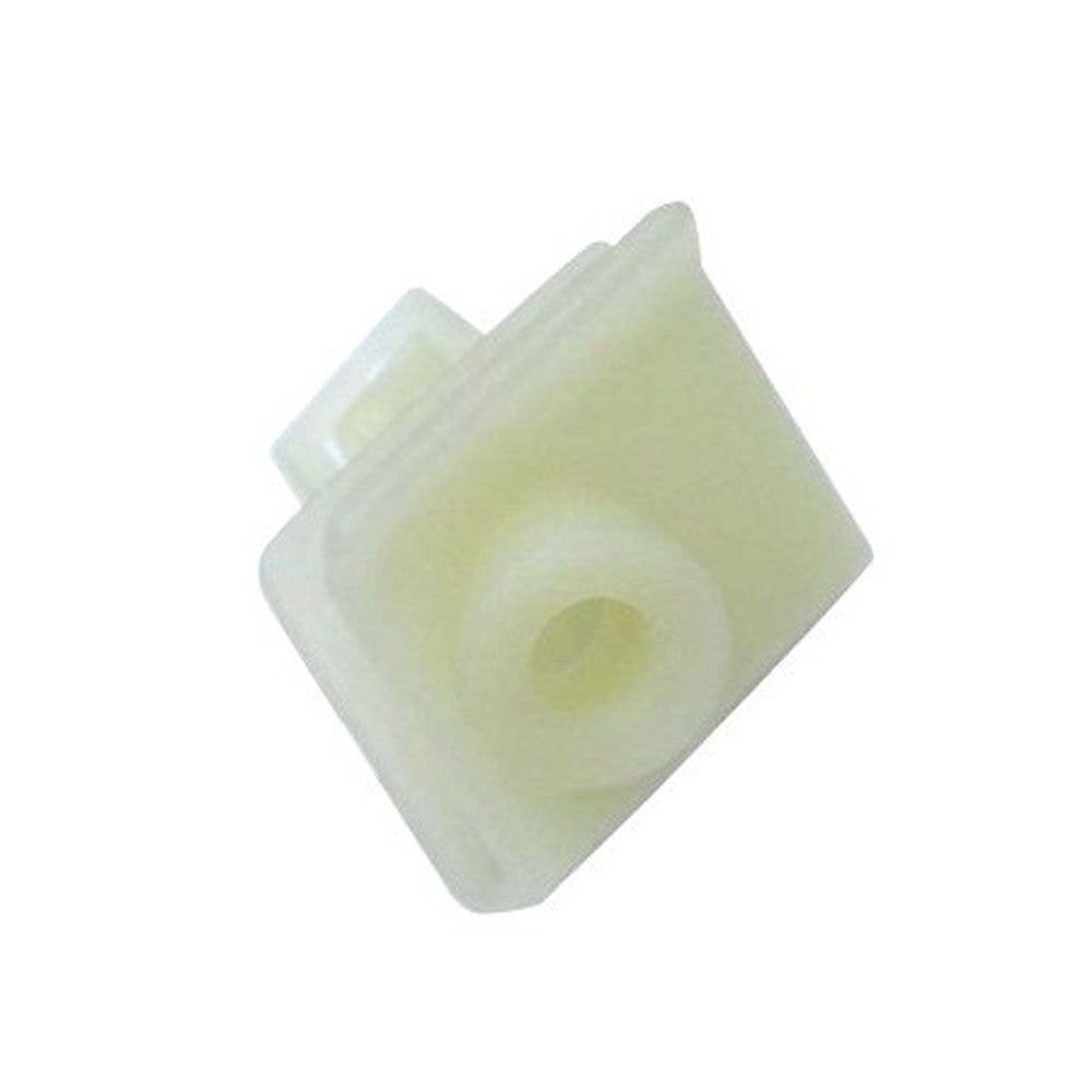 Front Right Front Passenger Side Bumper Cover Retainer 2008-2025 Nissan Rogue, Leaf, Rogue Select, Altima, Sentra, Frontier