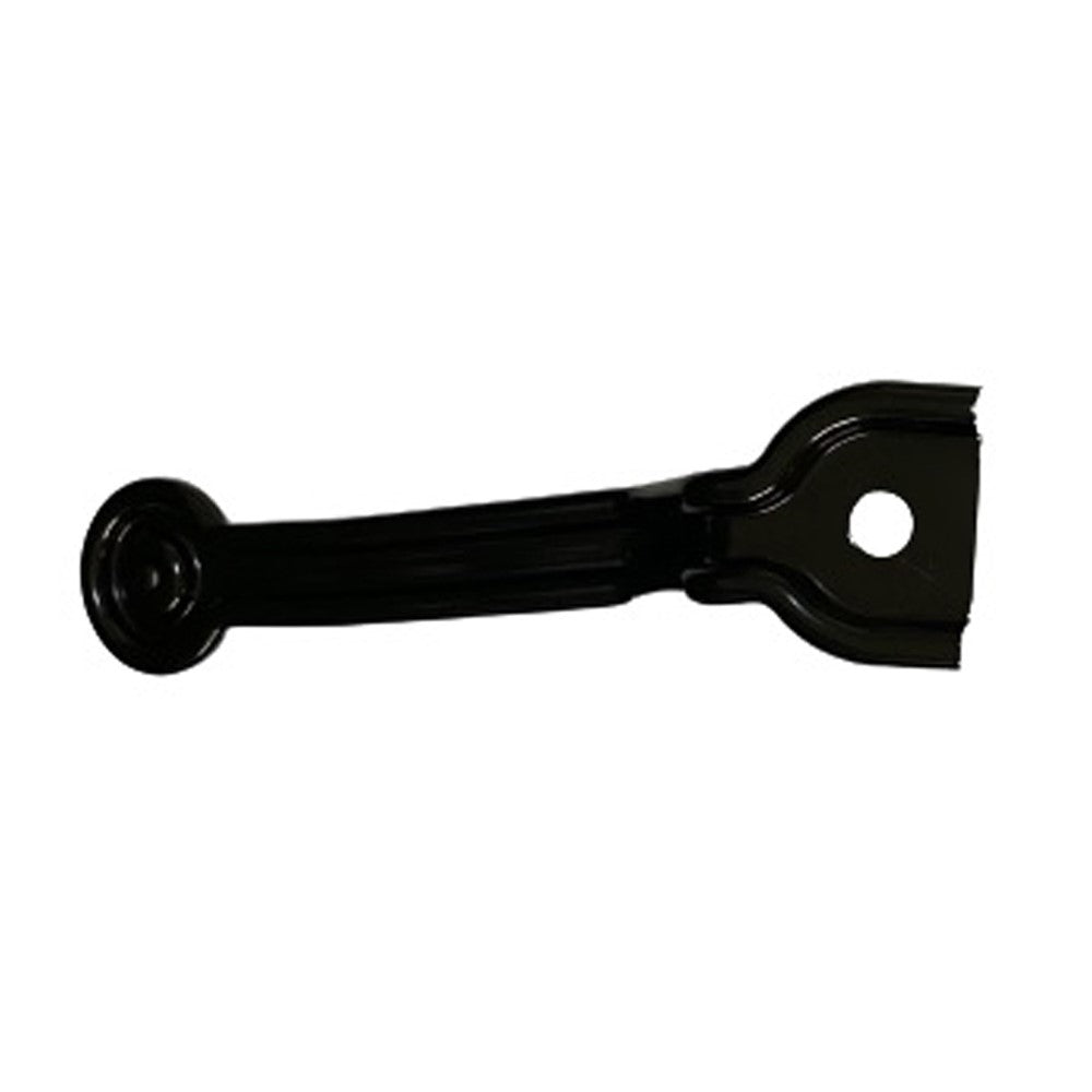 Front Right Front Passenger Side Bumper Cover Retainer [center Cover] Made Of Steel 2020-2025 Nissan Sentra
