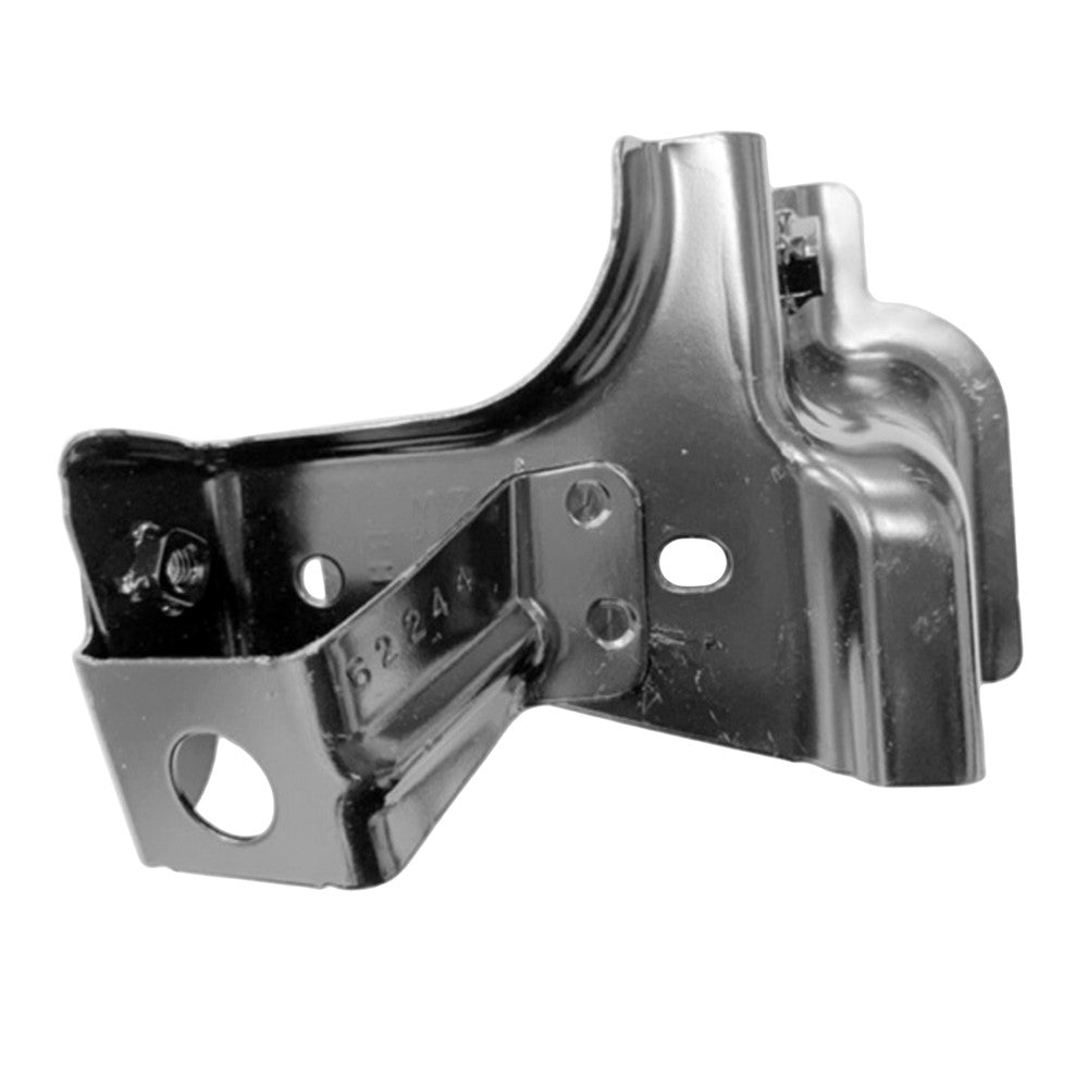 Front Right Front Passenger Side Upper [side] Bumper Cover Retainer 2013-2015 Nissan Altima