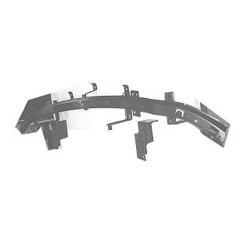 Front Bumper Cover Upper Retainer 2004-2005 Nissan Titan