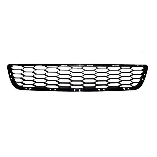Front Bumper Cover Grille 2013-2015 Nissan Sentra