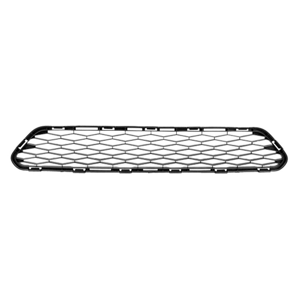 Front Bumper Cover Grille 2014-2016 Nissan Rogue