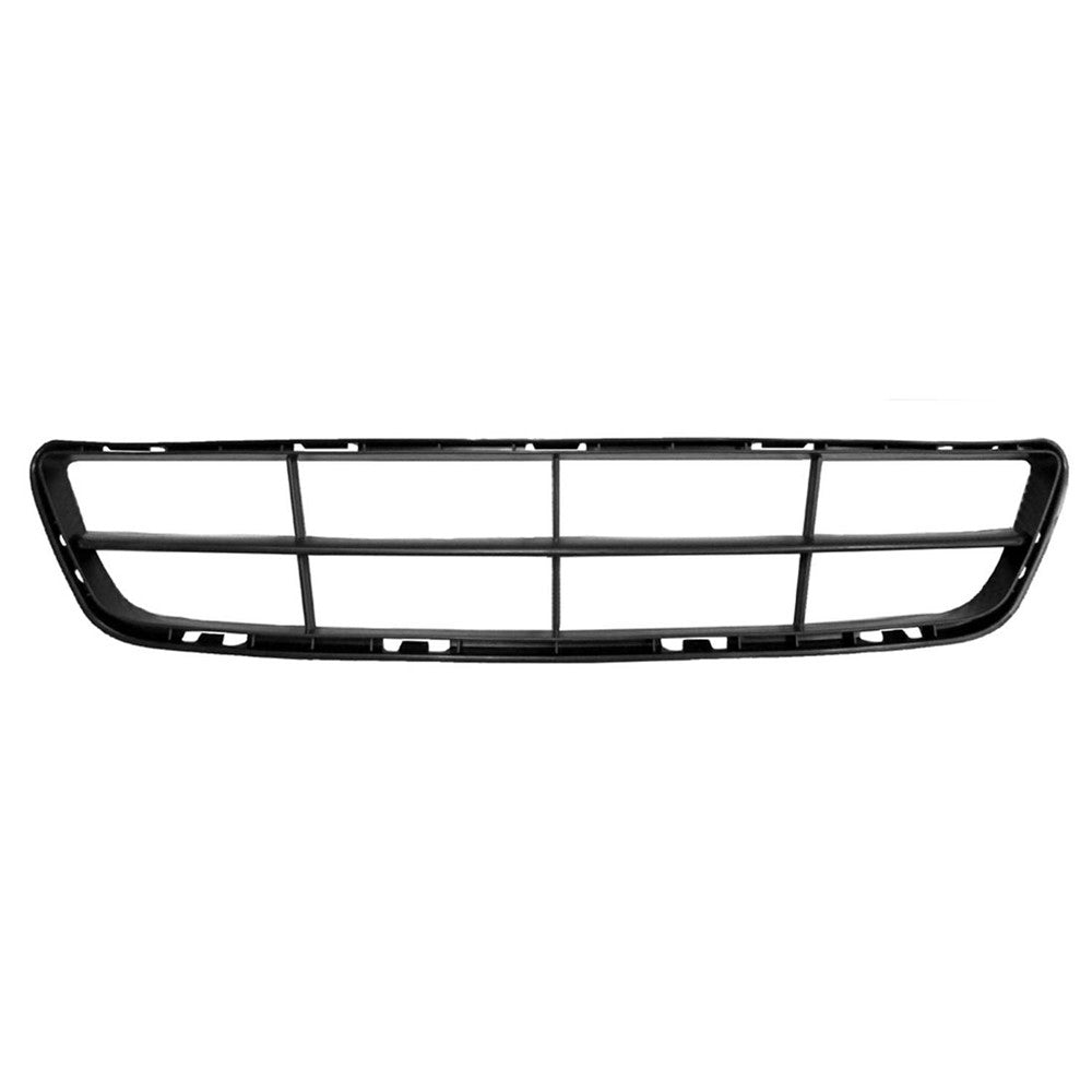 Front Bumper Cover Grille 2016-2018 Nissan Altima