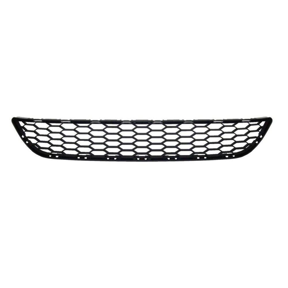 Front Bumper Cover Grille 2016-2019 Nissan Sentra