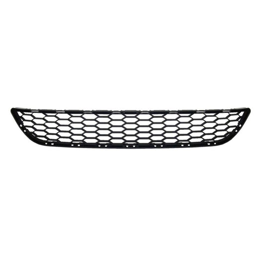 Front Bumper Cover Grille 2016-2019 Nissan Sentra
