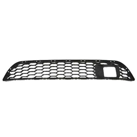 Front Bumper Cover Grille 2016-2019 Nissan Sentra