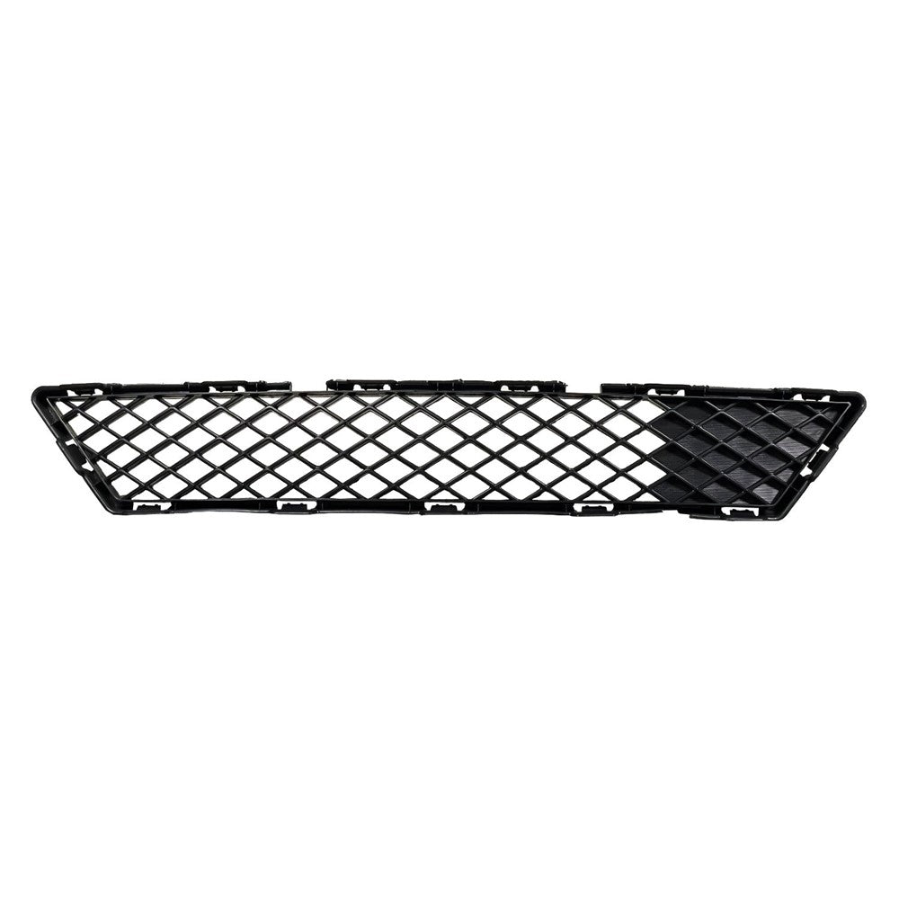 Front Bumper Cover Grille 2015-2016 Nissan Versa