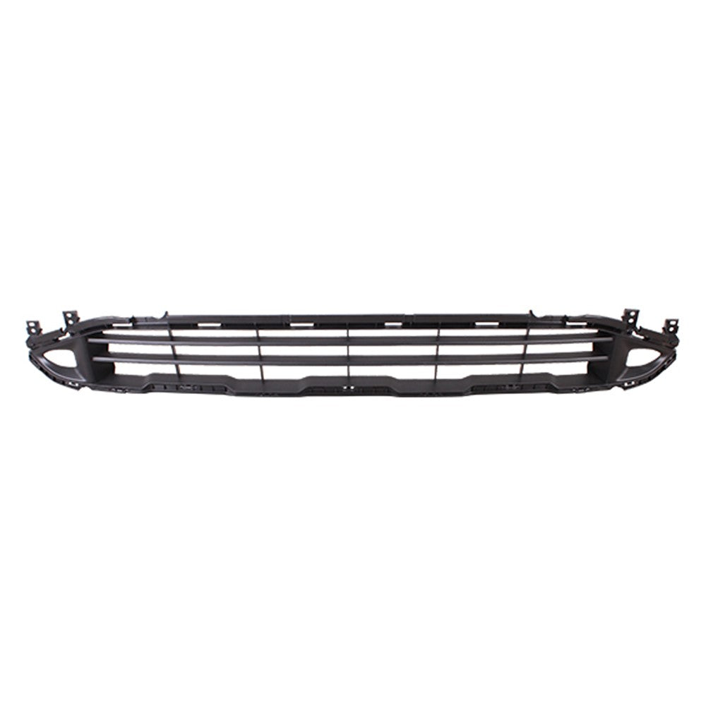 Front Bumper Cover Grille 2021-2023 Nissan Rogue