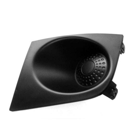 Front Left Driver Side Fog Light Cover 2007-2012 Nissan Versa
