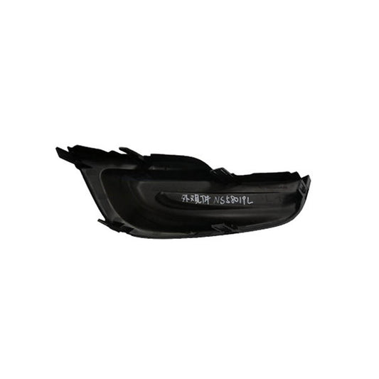 Front Left Driver Side Fog Light Hole Cover 2013-2015 Nissan Altima