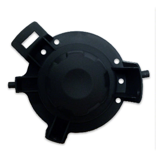 Front Left Driver Side Fog Light Cover 2005-2012 Nissan Pathfinder