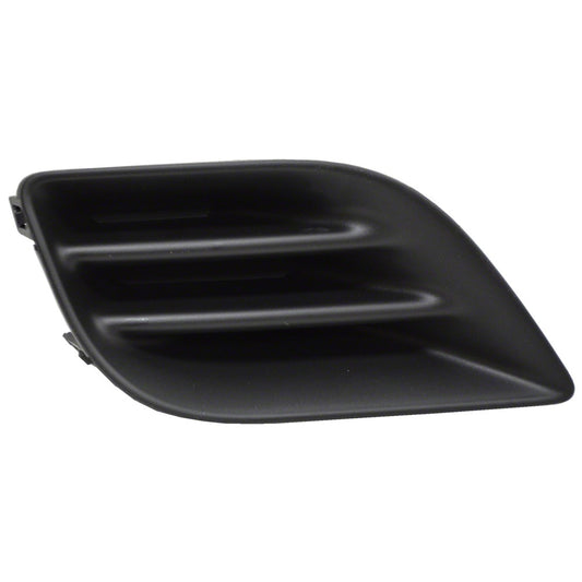 Front Left Driver Side Fog Light Cover 2012-2014 Nissan Versa