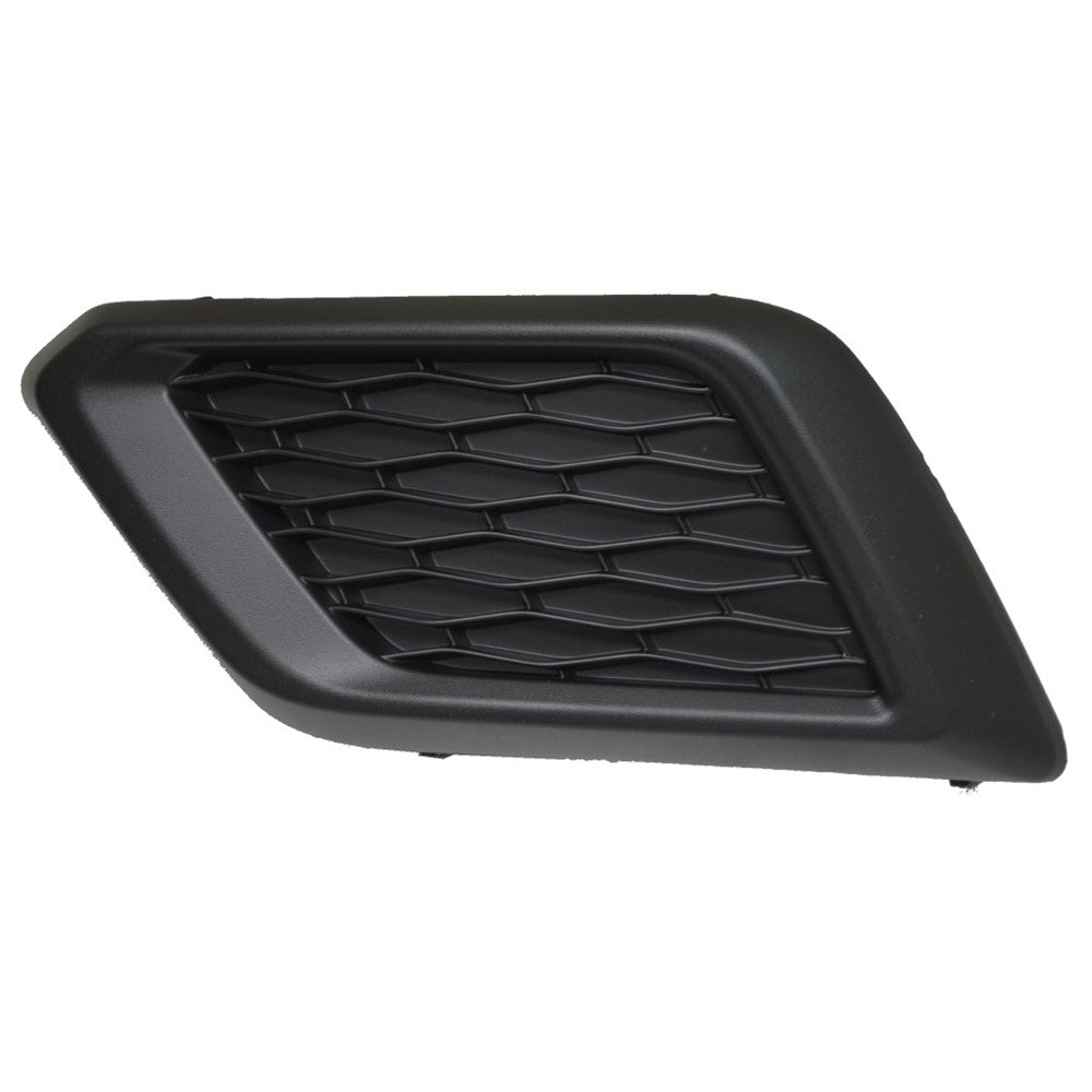 Front Left Driver Side Fog Light Hole Cover 2014-2016 Nissan Rogue