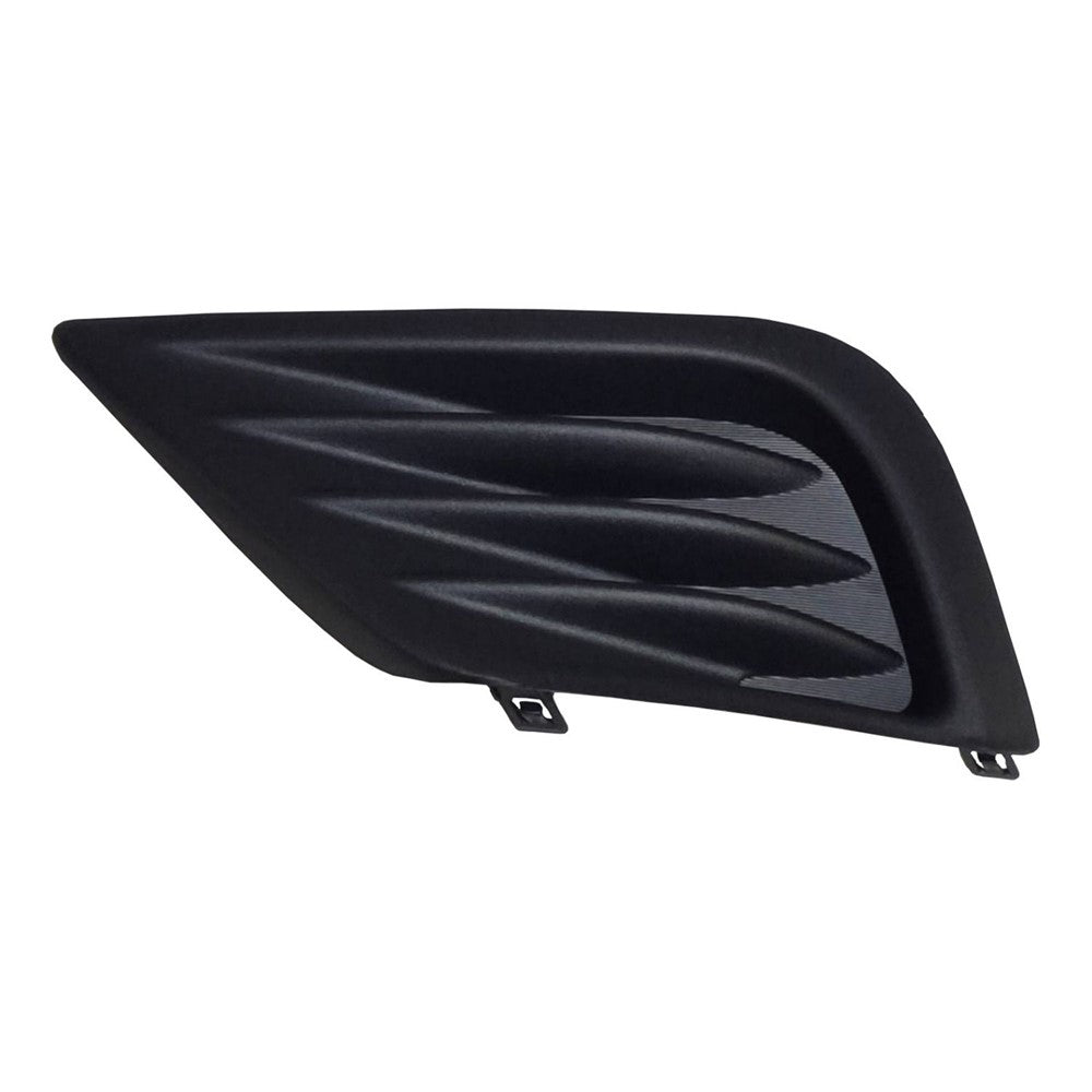 Front Left Driver Side Fog Light Cover 2016-2018 Nissan Altima