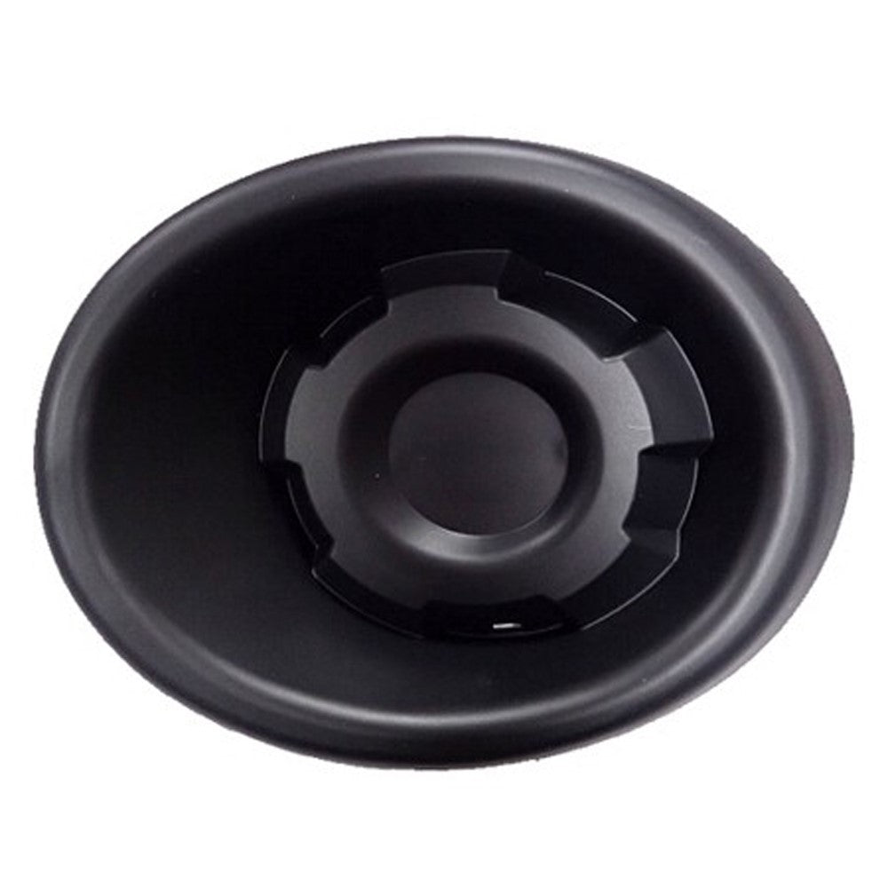 Front Left Driver Side Fog Light Cover 2013-2016 Nissan Pathfinder