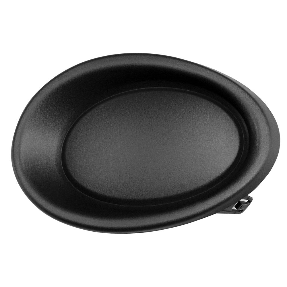 Front Left Driver Side Fog Light Cover 2017-2019 Nissan Qashqai, Rogue Sport