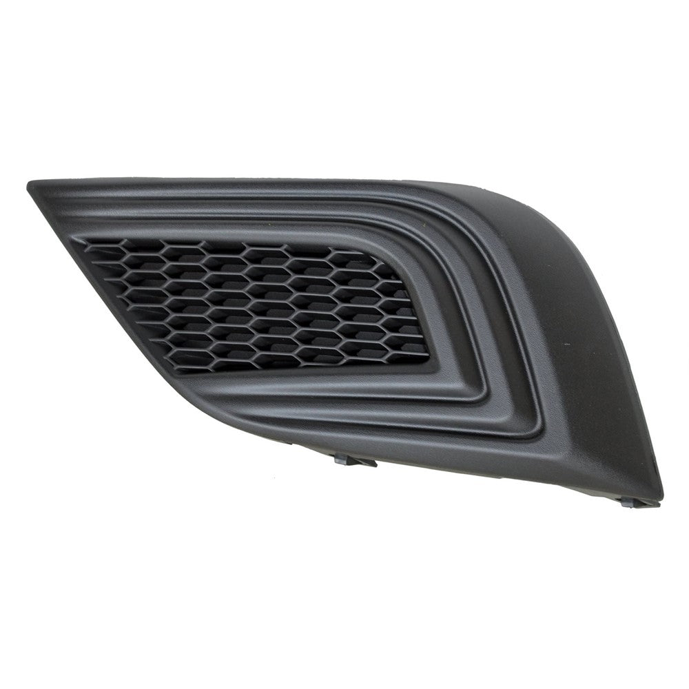 Front Left Driver Side Fog Light Cover 2015-2018 Nissan Murano