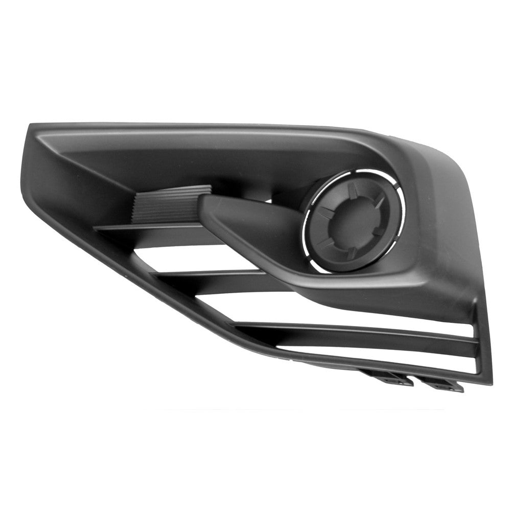 Front Left Front Driver Side Fog Light Cover 2017-2020 Nissan Pathfinder