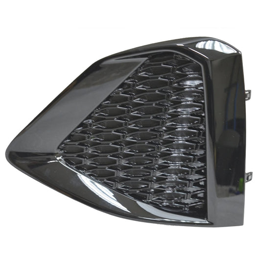 Front Left Front Driver Side Fog Light Cover 2019-2023 Nissan Maxima