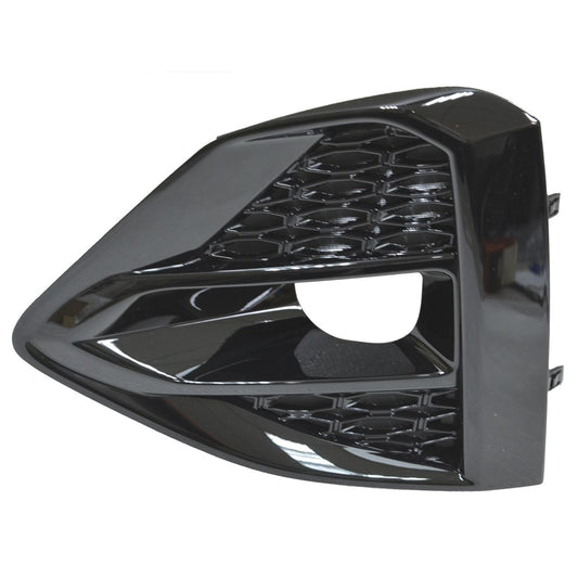 Front Left Front Driver Side Fog Light Bezel 2019-2023 Nissan Maxima