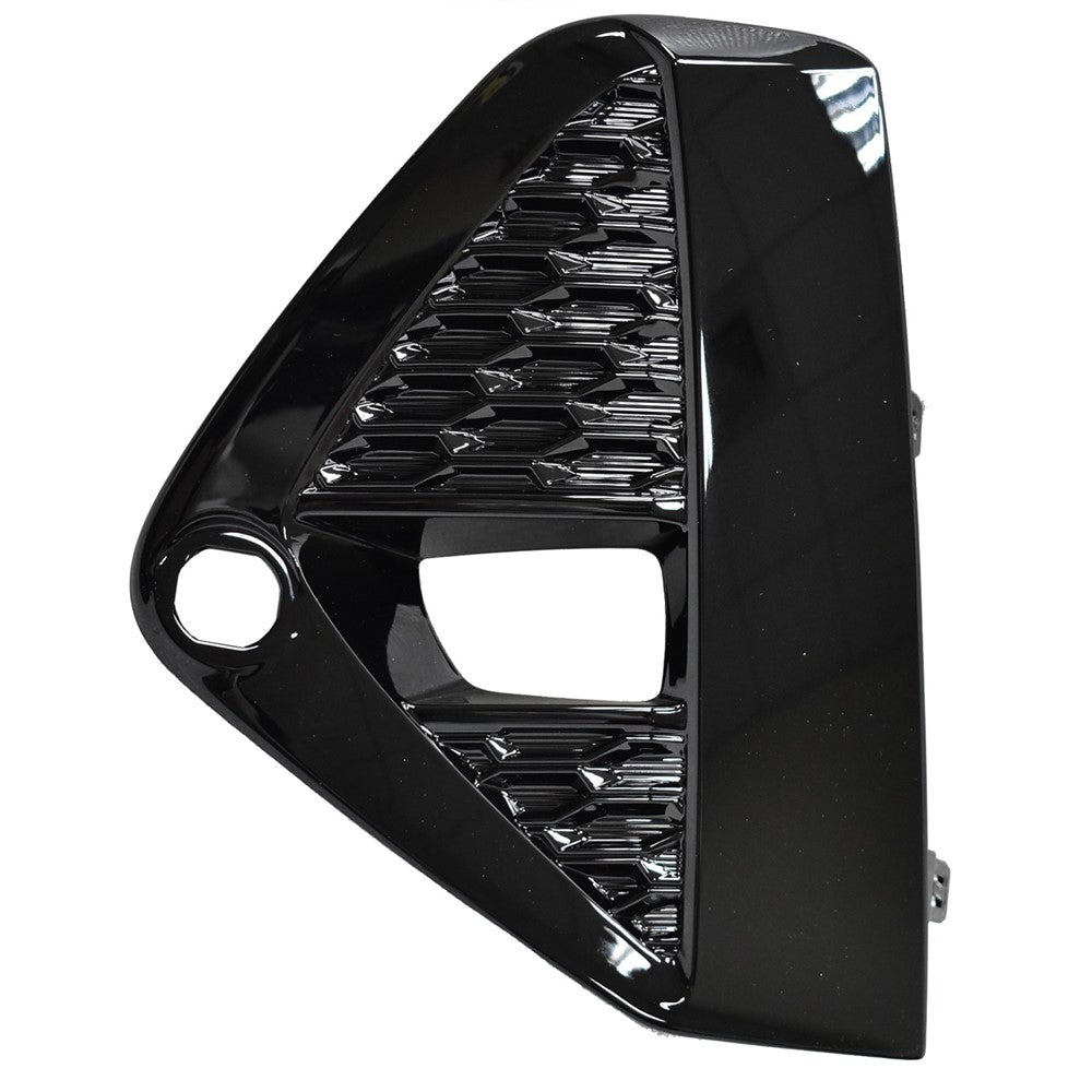 Front Left Front Driver Side Fog Light Bezel 2019-2024 Nissan Murano