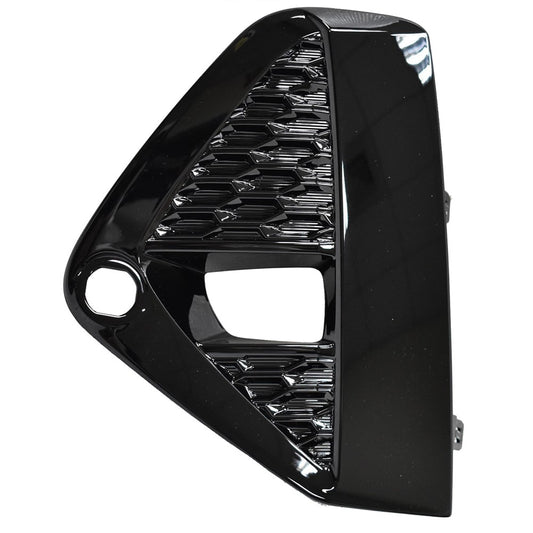 Front Left Front Driver Side Fog Light Bezel 2019-2024 Nissan Murano