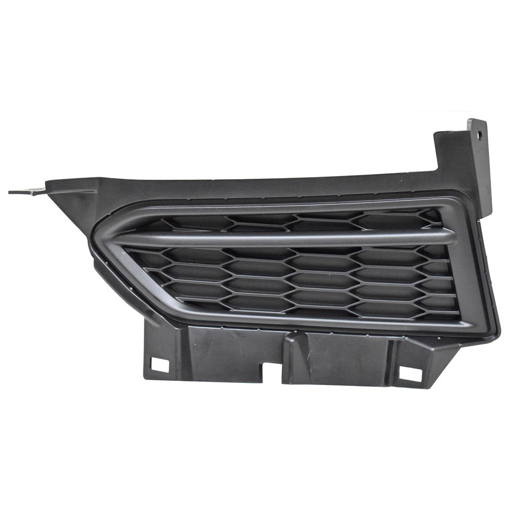 Front Left Driver Side Fog Light Cover 2020-2022 Nissan Versa