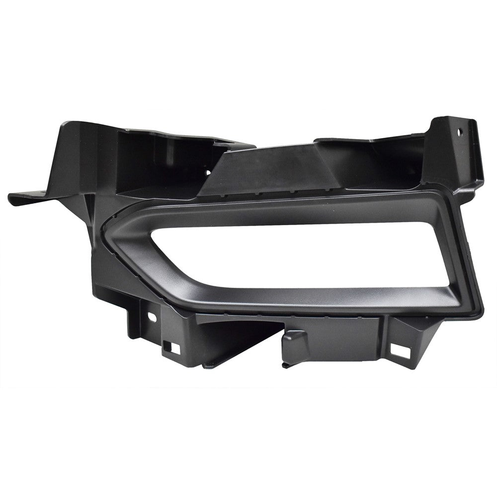 Front Left Front Driver Side Fog Light Bezel 2020-2022 Nissan Versa