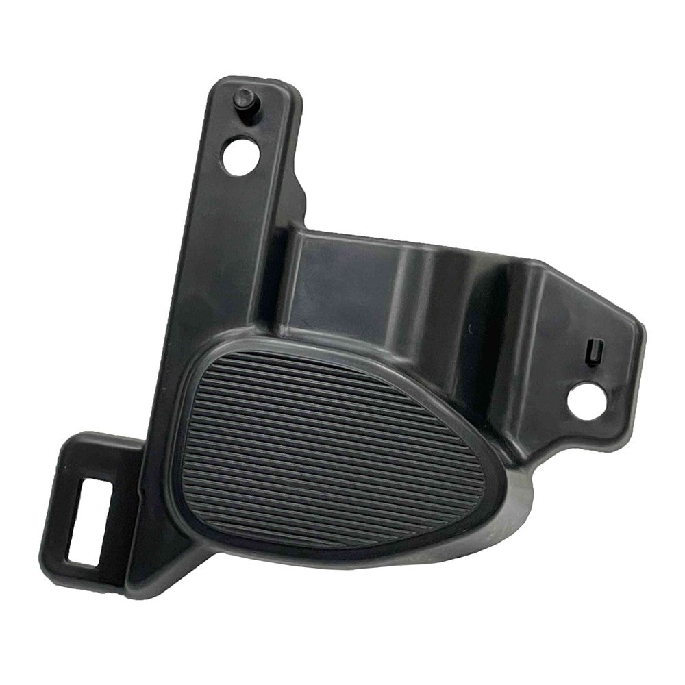 Front Left Driver Side Fog Light Cover 2021-2023 Nissan Rogue