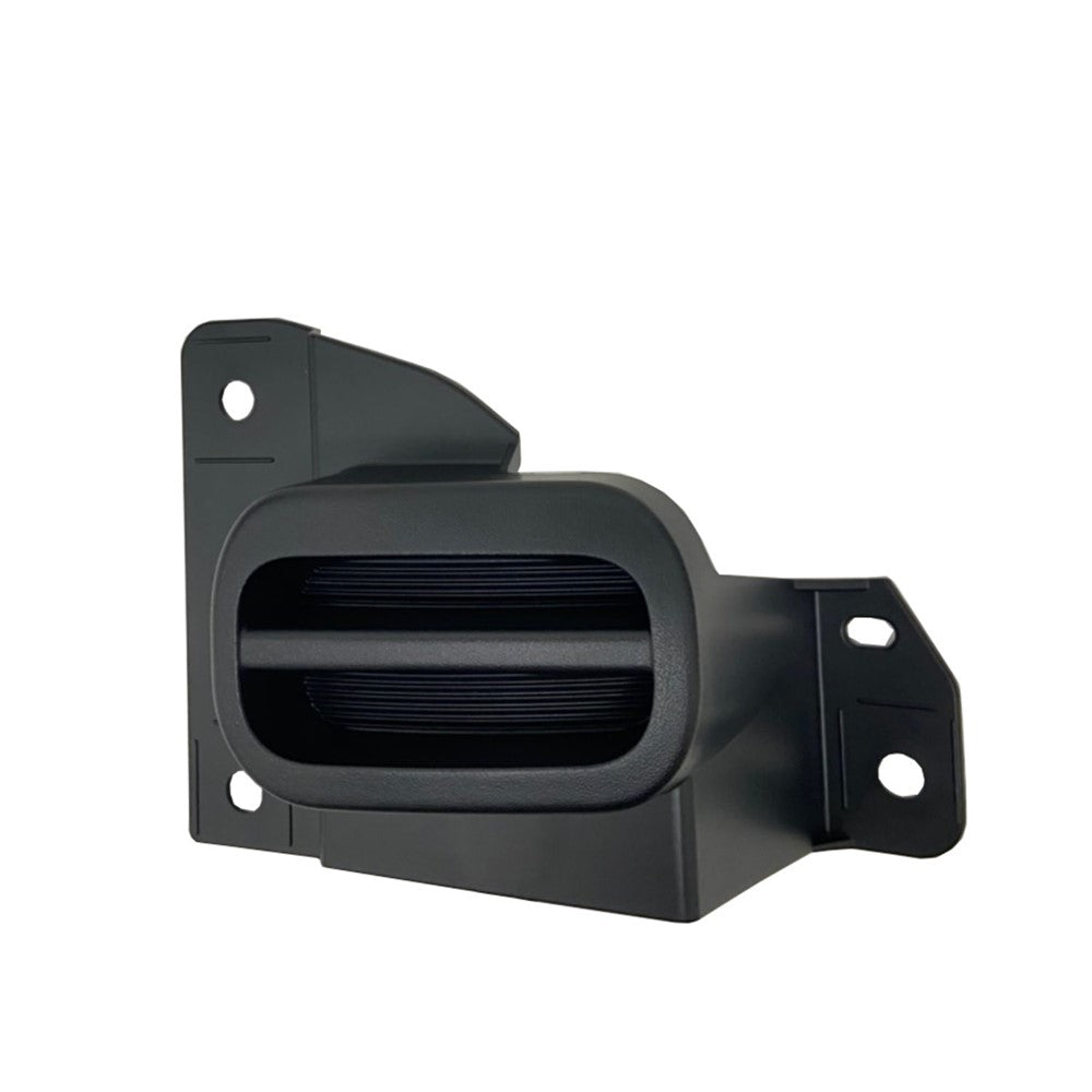 Front Left Driver Side Fog Light Cover 2022-2025 Nissan Pathfinder