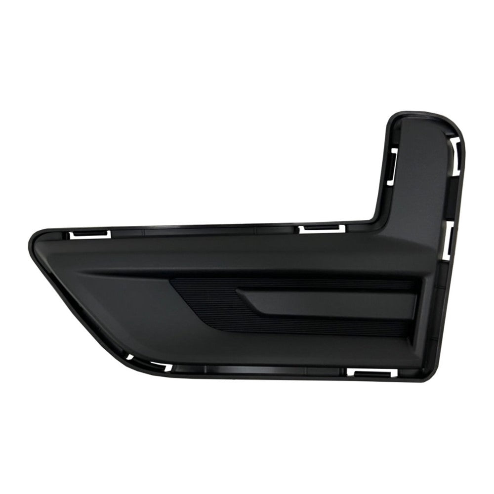 Front Left Driver Side Fog Light Cover 2017-2020 Nissan Rogue