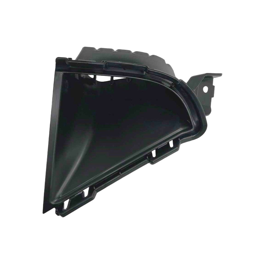 Front Left Front Driver Side Bumper Cover Grille [below Head Light] Usa Built 2024-2025 Nissan Rogue