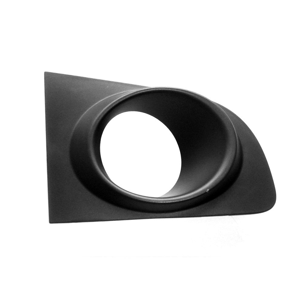 Front Right Passenger Side Fog Light Bezel 2007-2012 Nissan Sentra