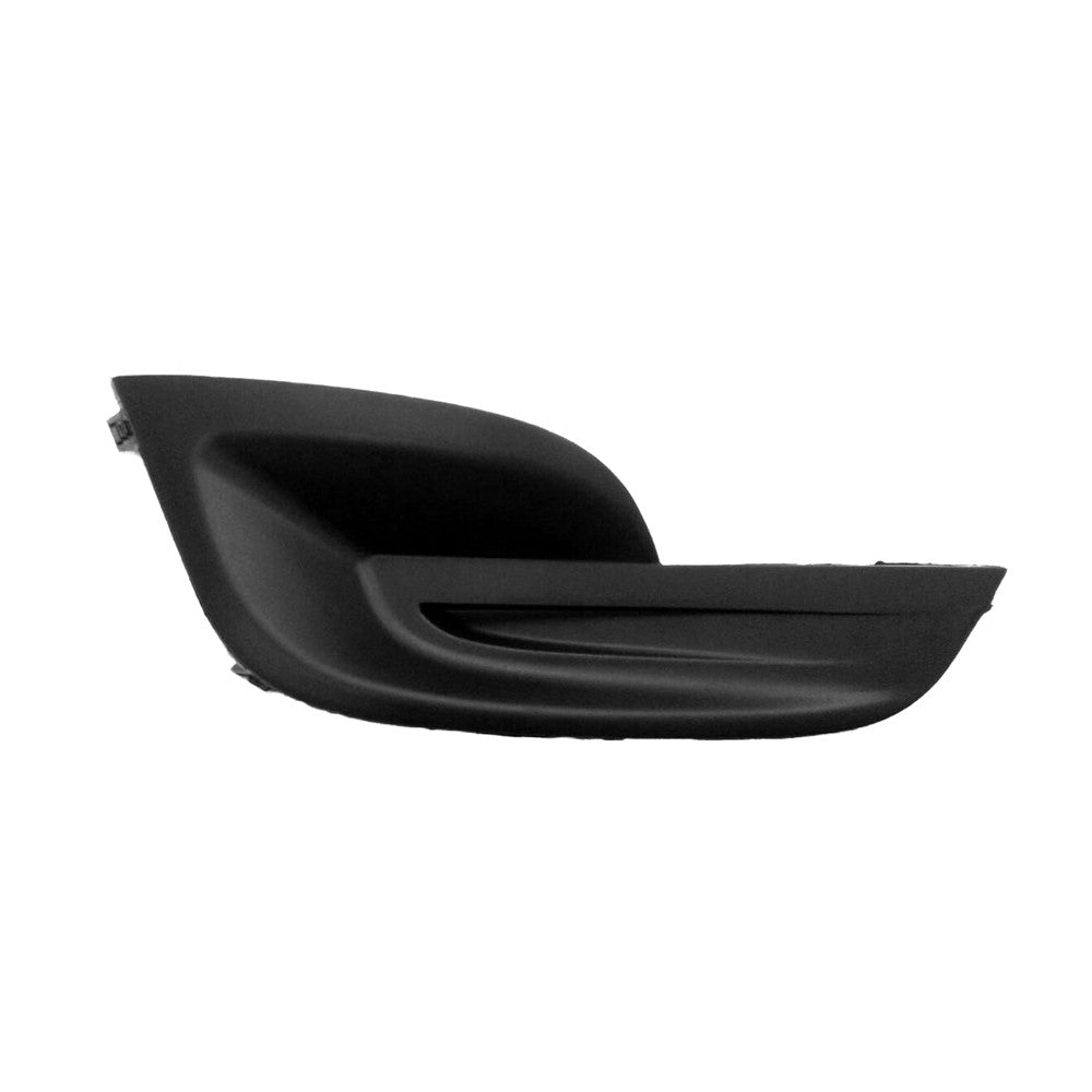 Front Right Passenger Side Fog Light Hole Cover 2013-2015 Nissan Altima