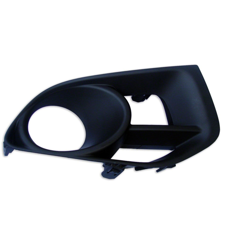 Front Right Passenger Side Fog Light Bezel 2011-2014 Nissan Murano