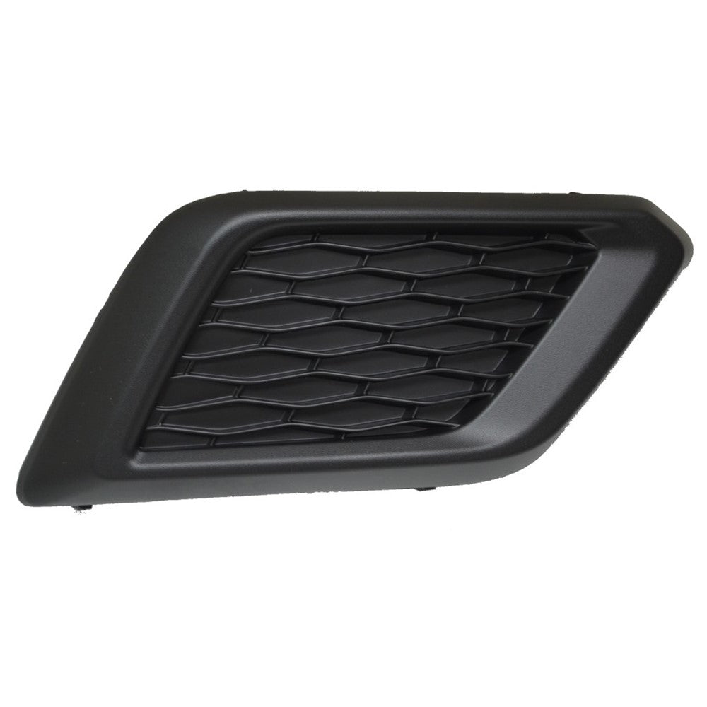 Front Right Passenger Side Fog Light Cover 2014-2016 Nissan Rogue