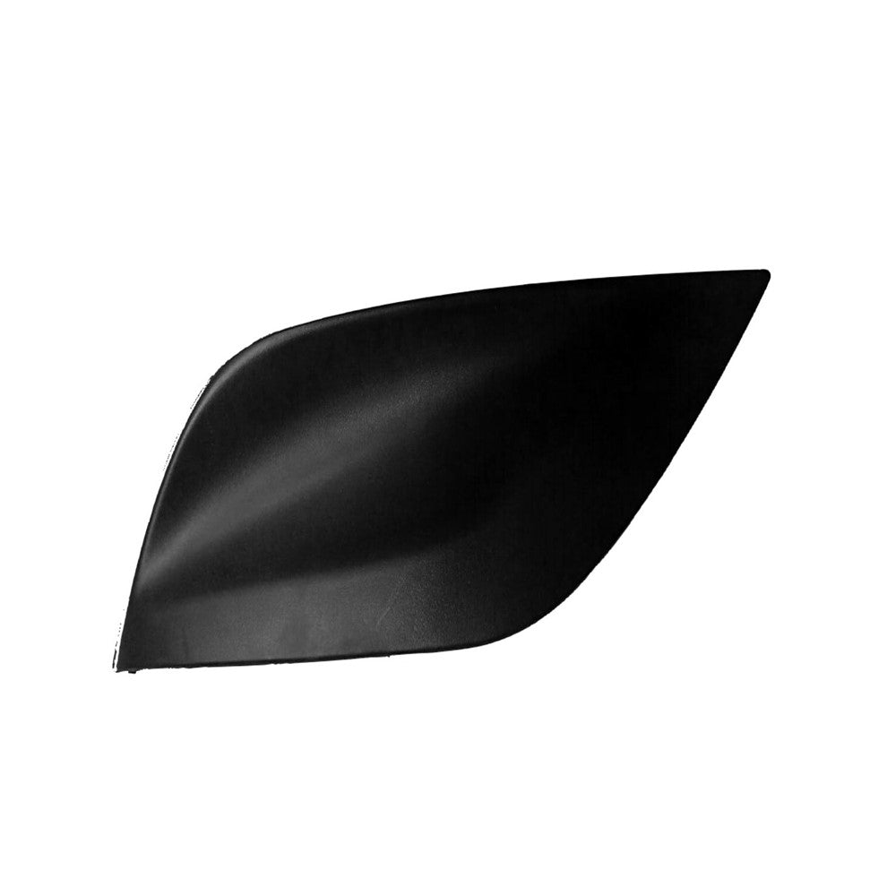 Front Right Passenger Side Fog Light Cover 2015-2019 Nissan Versa