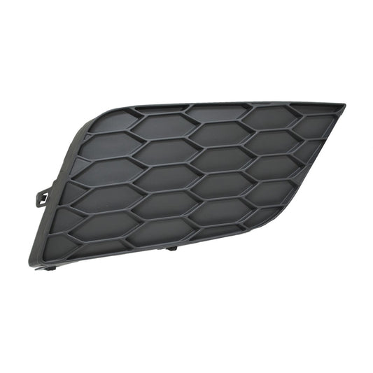 Front Right Passenger Side Fog Light Cover 2016-2019 Nissan Sentra
